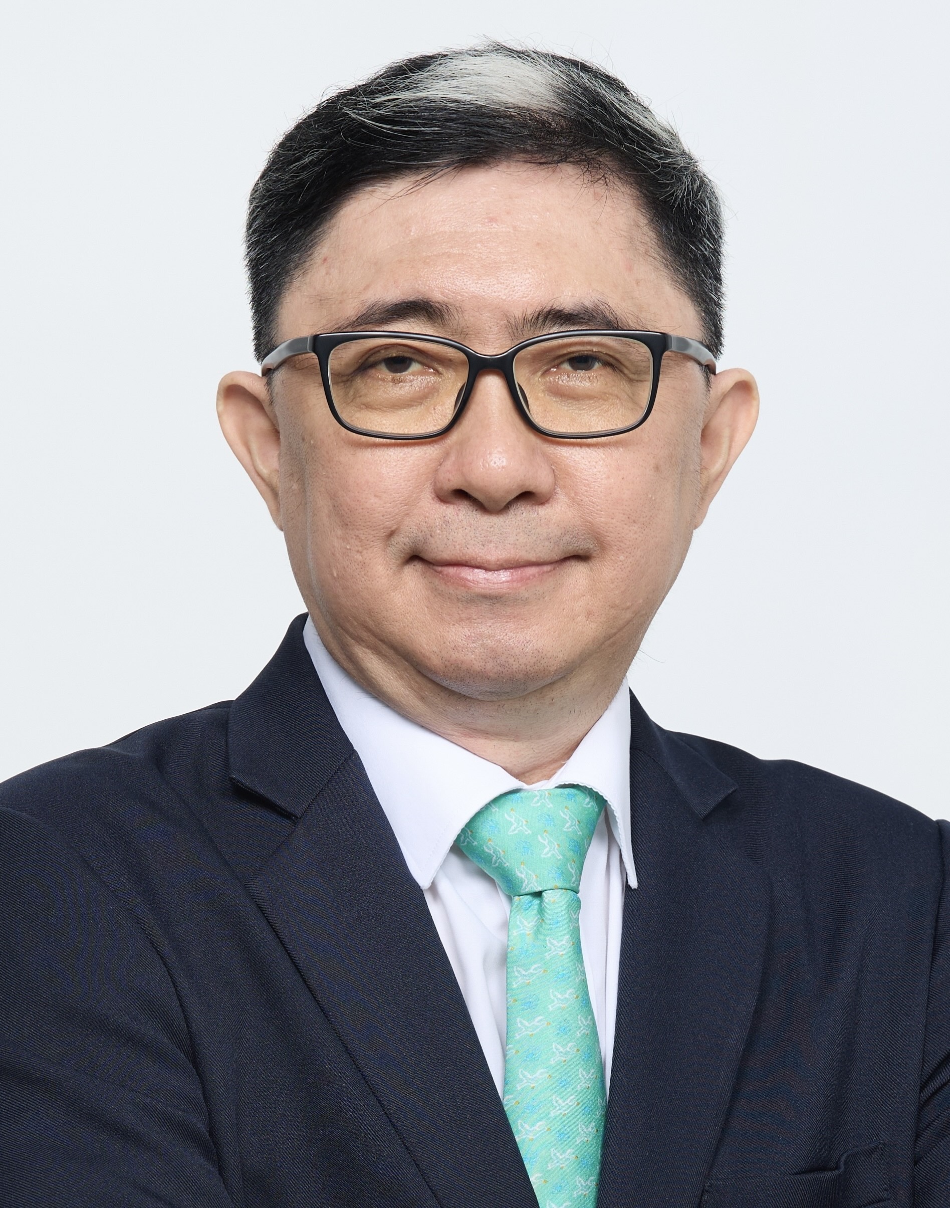 Dr. Vitoon Chinswangwatanakul
