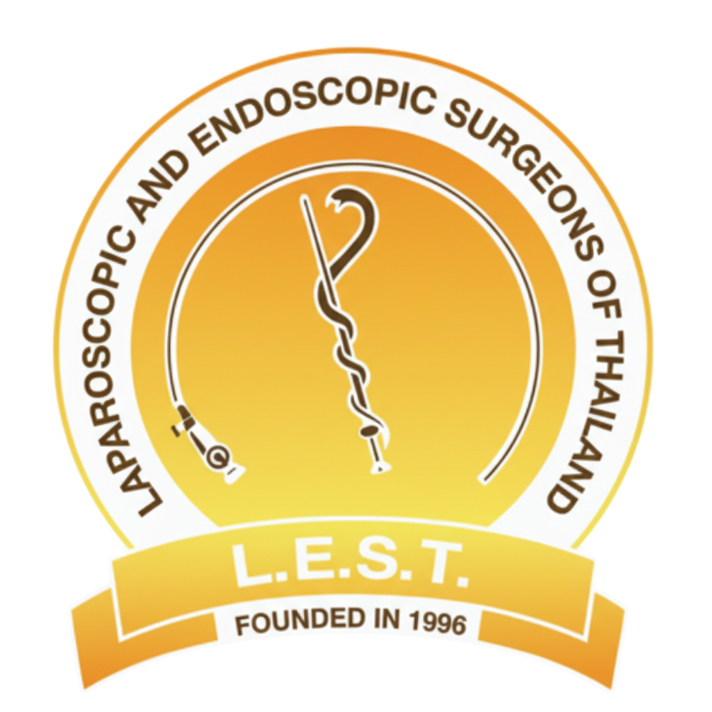 L.E.S.T. Logo